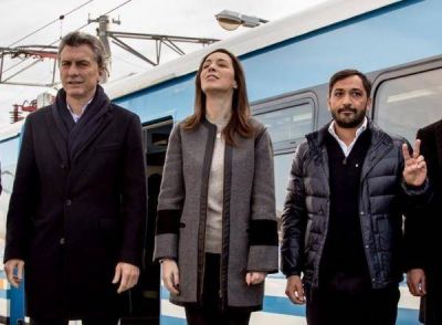 �No me avisaron� vs. �no fuiste�: fuerte cruce tuitero entre Provincia e intendentes K