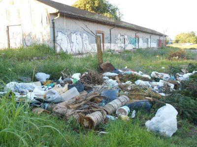 Vuelven a reclamar por el basural de Belgrano al 1400
