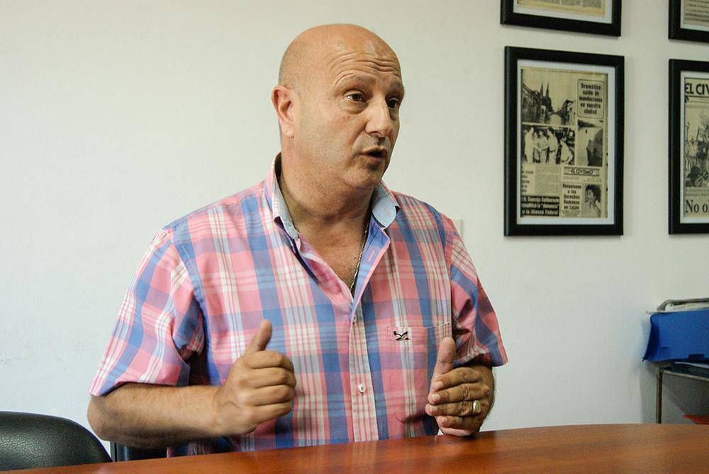 Municipales piden paritarias por seis meses