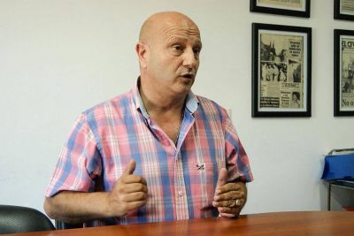 Municipales piden paritarias por seis meses