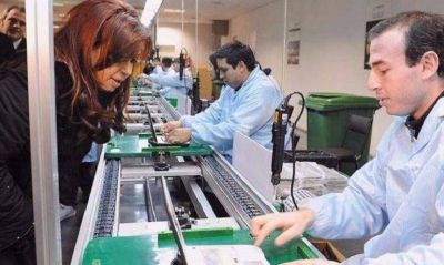 De los contratos millonarios con CFK al hundimiento por el modelo PRO