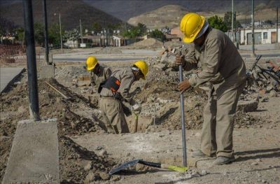 Sindicatos de Salta rechaza el DNU que modifica las ART