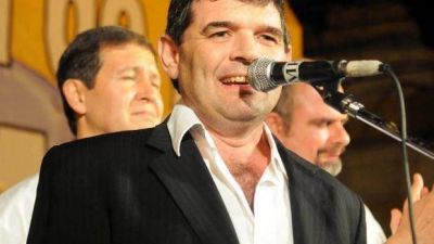 Diputado Salte�o sali� al cruce de Elisa Carrio