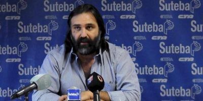 Baradel asegur� que 