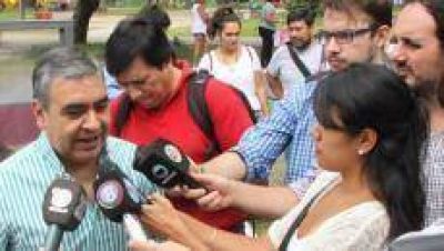 Ya est� en el Concejo el proyecto para expropiar la Casa Sucar
