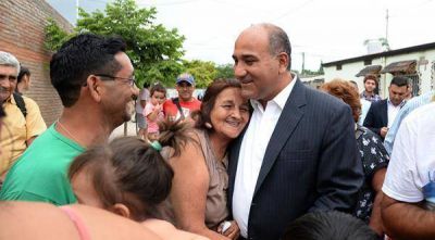 Juan Manzur: �El turismo es una oportunidad para generar trabajo en la provincia�