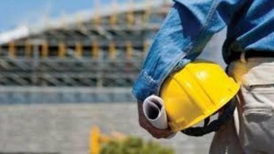 El empleo formal de la construcci�n se mantuvo estable en Tucum�n