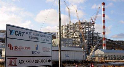 La flexibilizaci�n laboral llega al Estado y van por el convenio de R�o Turbio