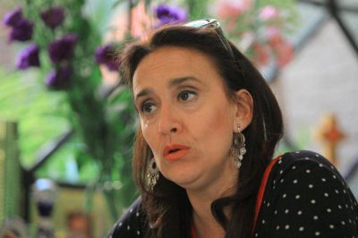 Michetti asegura que �la CGT representa a menos del 25% de la sociedad�