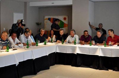 �No hay una para el lado de los trabajadores, son todas en contra�