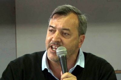 Aguiar pidi� a Weretilneck que �predique con el ejemplo y se baje el sueldo�