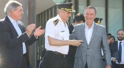 Por la crisis policial, buscan un mayor control