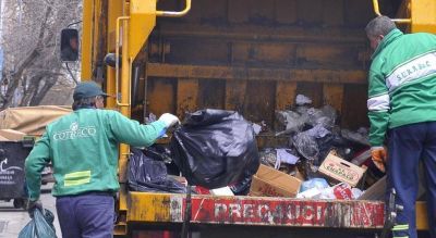 El financiamiento que no suele ir a la basura