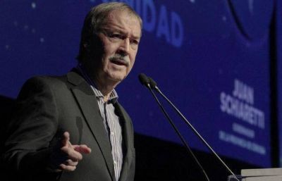 Schiaretti pidi� que la ley de bosques salga por consenso