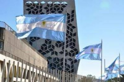 Provincia aument� un 37,4 por ciento la coparticipaci�n a municipios y comunas