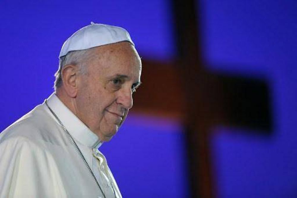 Papa Francisco y la unidad: Rezar juntos, anunciar juntos, amar y servir juntos