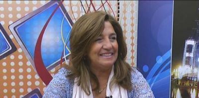 Silvina Frana: 