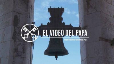 Vídeos del Papa: En el spot de febrero, se subirá a una moda innovadora