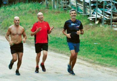 Randazzo, lejos del PRO: �No me voy a hacer puto de grande�