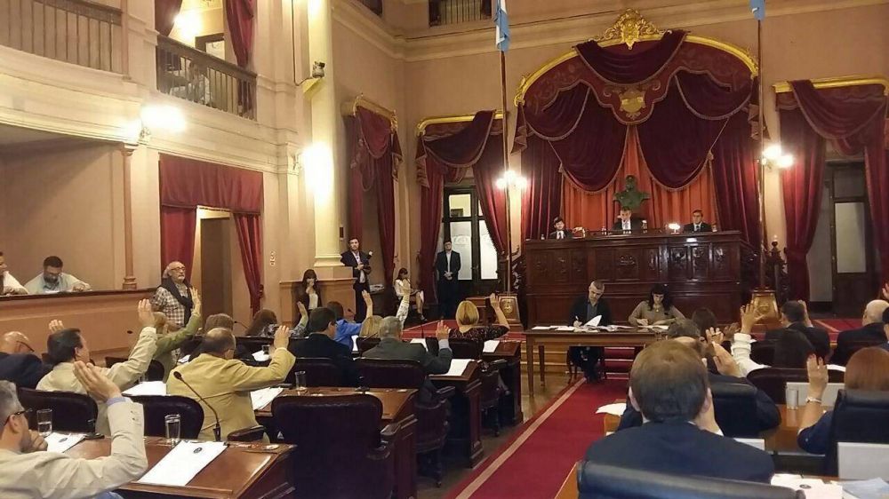 El martes la C�mara de Diputados tendr� su sesi�n preparatoria 