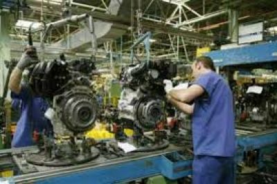 El sector industrial, con mayores problemas para evitar despidos