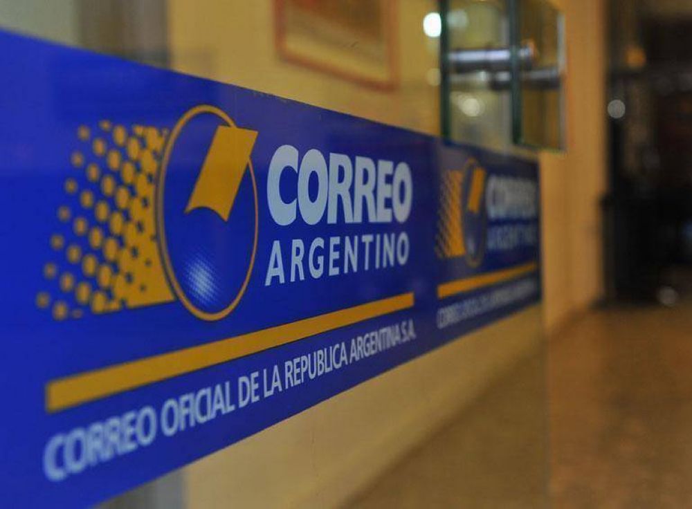 El Gobierno provincial est� dispuesto a rever la suspensi�n al Correo Argentino 
