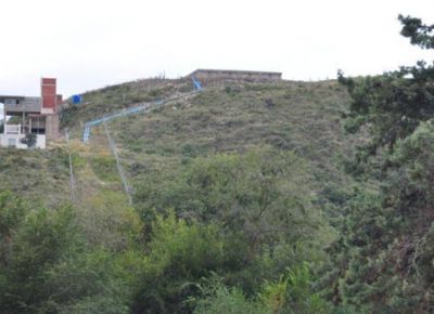 Corte de agua programado en Juana Koslay