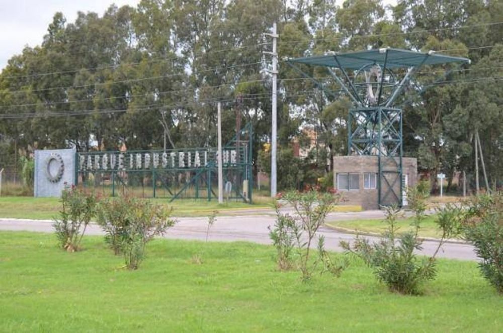 Ley N� 501, un beneficio impositivo para la industria local