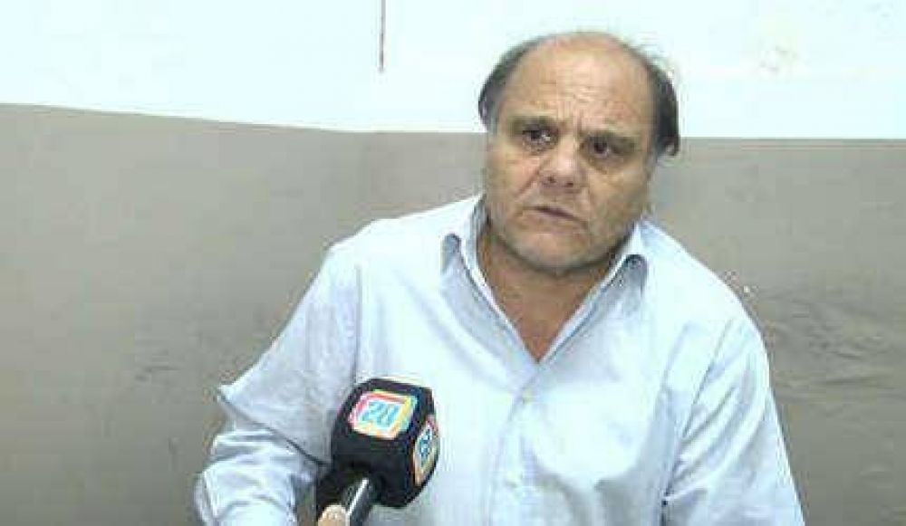Garc�a le apunt� a P�rez: 