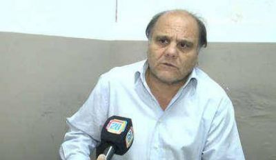 Garc�a le apunt� a P�rez: 