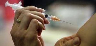 Capital colocar� gratis las vacunas contra el meningococo y el HPV para varones