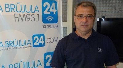 El intendente de Tornquist ech� a un circo por agredir a un nene
