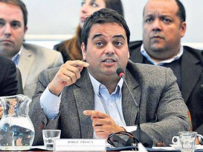 Las cuentas de Triaca ten�an trampita