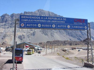 Mendoza tendr� dos centros antinarcos en su frontera con Chile