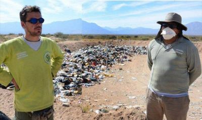 La EcoPlanta, clave para el ambiente y el empleo
