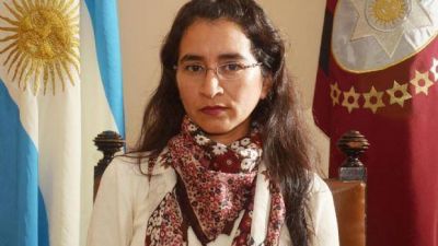 Violencia de g�nero: 