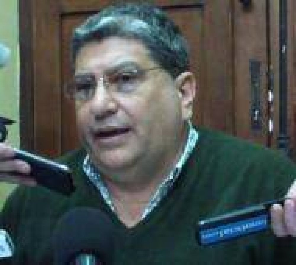 Elecciones 2017: Cruce entre Diputado Monfasani e Intendente Salazar