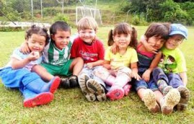 La Defensor�a del Pueblo bonaerense y Unicef de Argentina acordaron monitorear la situaci�n de la ni�ez en la provincia