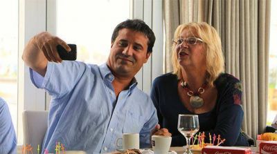 �En estos meses se hizo mucho m�s que en los 28 a�os de conducci�n justicialista�