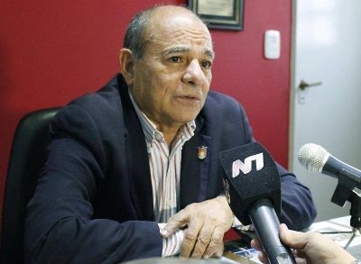 Brindaron detalles de la remodelaci�n de la plaza Belgrano