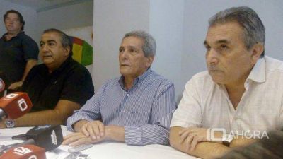 CGT: �El cambio es que ahora los empresarios est�n en el Gobierno�