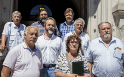  Incertidumbre en los gremios docentes por la posible eliminaci�n de la paritaria nacional