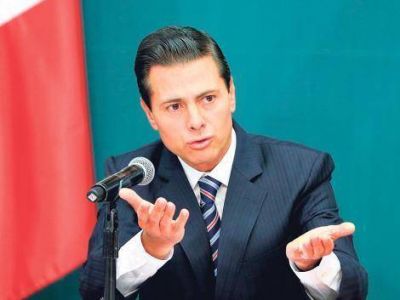 Donald Trump llev� la relaci�n con M�xico al l�mite