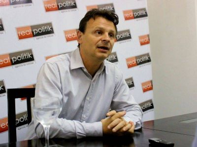 Gabriel Bruera: �Ya pas� un a�o de mandato y el servicio de recolecci�n de residuos sigue fallando�