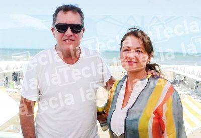 El massismo le marca la cancha al Gobierno: 