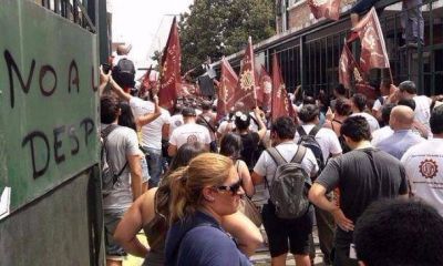 El kirchnerismo pide a Vidal que explique por qu� no hay ministro de Producci�n