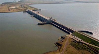 Peligran 500 empleos en Corrientes por la paralizaci�n de una obra energ�tica
