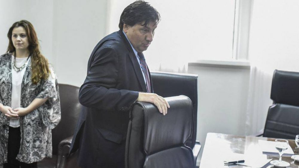 Macri pidi avanzar en la Magistratura con el juicio poltico a Rafecas y Freiler