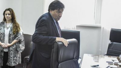 Macri pidi� avanzar en la Magistratura con el juicio pol�tico a Rafecas y Freiler