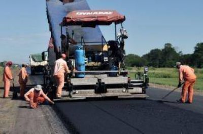 En el segundo semestre de 2016 se licitaron obras p�blicas por casi $28.900 millones mensuales